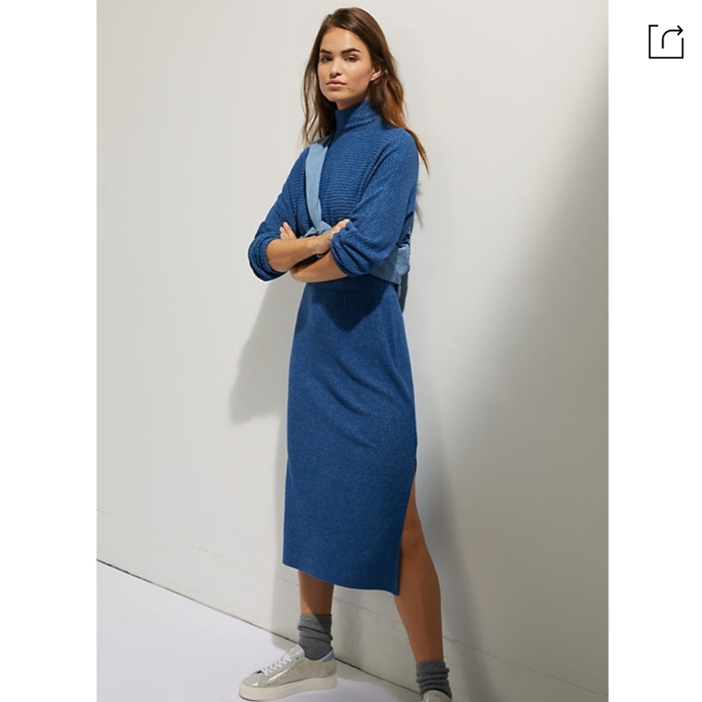 Anthropologie Saturday/Sunday Mariah Dress